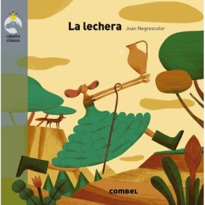 LA LECHERA - CABALLO CLASICO