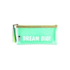 PORTATODO PLANO DREAM BIG MINT MR