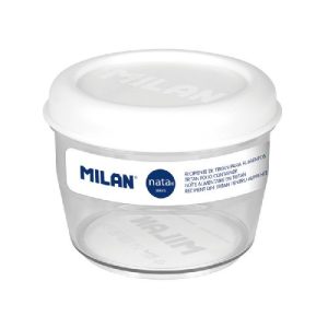 FIAMBRERA TRITAN REDONDA 0 5L NATA 624 BLANCA