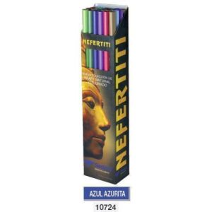 PAPEL KRAFT 3M AZUL AZURITA