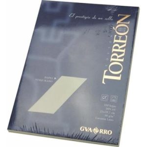 PAPEL GUARRO A4 TORREON BLANCO 100H