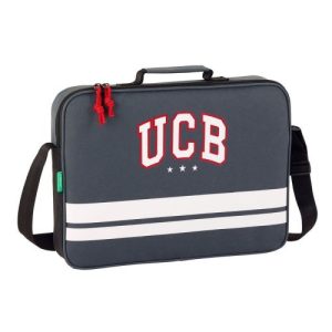 CARTERA EXTRAESCOLAR BENETTON BOY