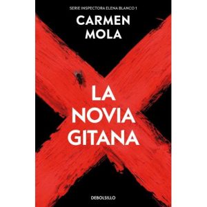 LA NOVIA GITANA 1