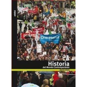 HISTORIA DEL MUNDO CONTEMPORANEO