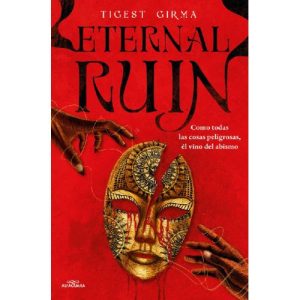 ETERNAL RUIN COMO TODAS LAS COSAS PELIGROSAS EL VI