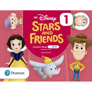INF 4 MY DISNEY STARS AND FRIENDS 2