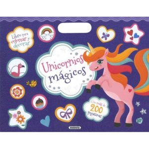 UNICORNIOS MAGICOS