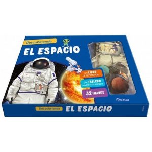 Descubriendo el espacio. Tablero magnético