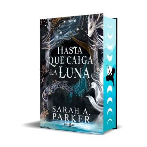 HASTA QUE CAIGA LA LUNA