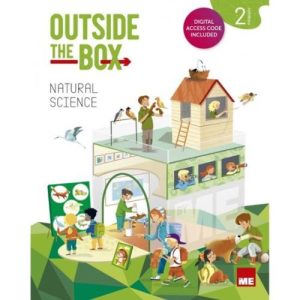 SCIENCE 2?EP SB ANDALUCIA 23 OUTSIDE THE BOX