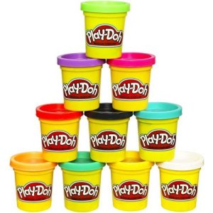 JUEGO PLAY-DOH SINGLE CAN BOX
