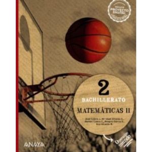 MATEMATICAS II 2ºBACH 23 OPERACION MUNDO