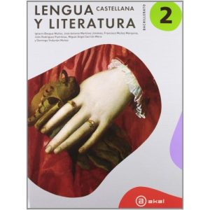 LENGUA 2?BACH AKAL