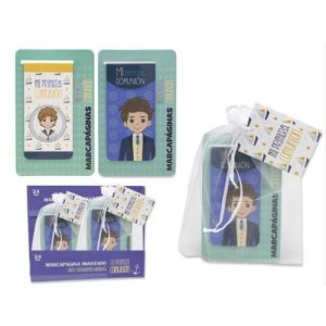 PUNTO DE LECTURA IMANTADO COMUNION