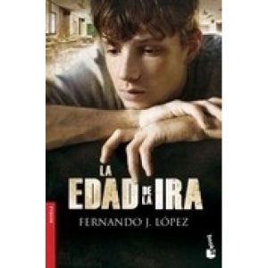 LA EDAD DE LA IRA