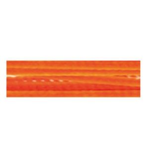 VARITAS 30 CM DE 6 MM DE GROSOR NARANJA 50 UNIDADE