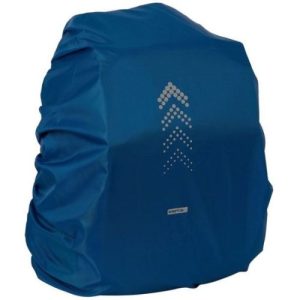 FUNDA IMPERMEABLE MOCHILA GRANDE 32X40X50