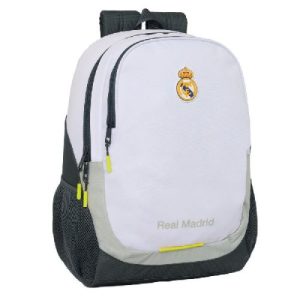 MOCHILA ADAPT. CARRO REAL MADRID EQUIP 25/26