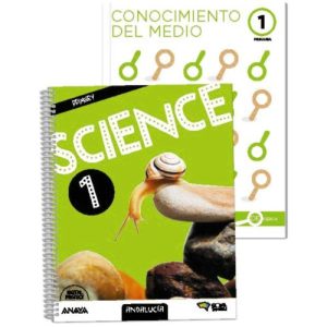SCIENCE 1?EP ST ANDALUCIA DE CERCA 23