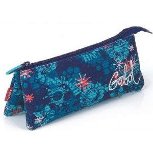 PORTATODO TRIPLE GABOL FOLK