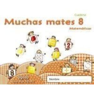 MUCHAS MATES 8 2011