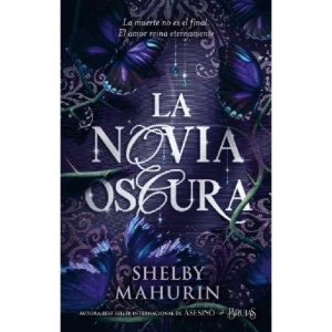 LA NOVIA SOMBRIA