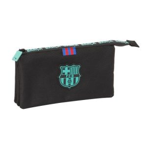 PORTATODO TRIPLE F.C.BARCELONA 3? EQUIPACION