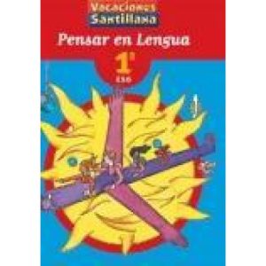 VACACIONES 1?ESO PENSAR EN LENGUA 04