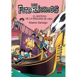 LOS FUTBOLISIMOS N?20