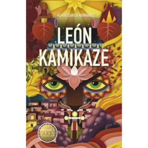 LEON KAMIKAZE PREMIO GRAN ANGULAR 2016