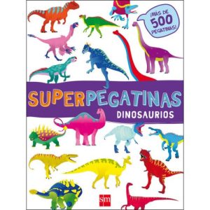 SUPERPEGATINAS VARIAS
