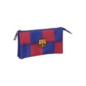 PORTATODO TRIPLE F.C BARCELONA 25/26