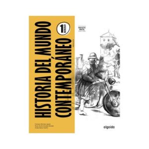 HISTORIA MUNDO CONTEMPORANEO 1?NB LOMLOE 22