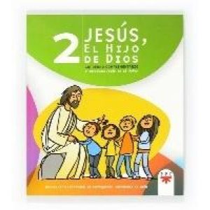 JESUS EL HIJO DE DIOS 2