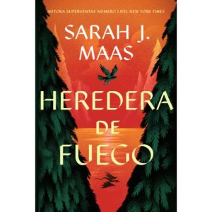 Heredera de fuego