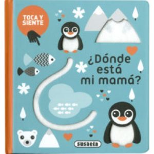 DONDE ESTA MI MAMA