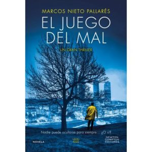 JUEGO DEL MAL EL