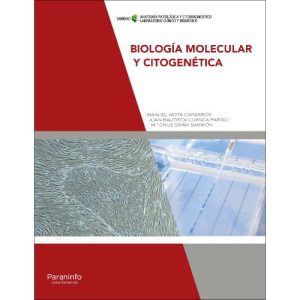 Biología molecular y citogenética