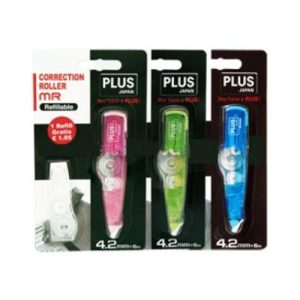 EXP.CORRECTOR MR WH624 EX/10