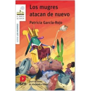 Los mugres atacan de nuevo