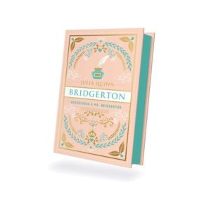 SEDUCIENDO A MR BRIDGERTON 4