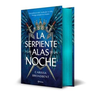 LA SERPIENTE Y LAS ALAS DE LA NOCHE EDICI?N DELUXE