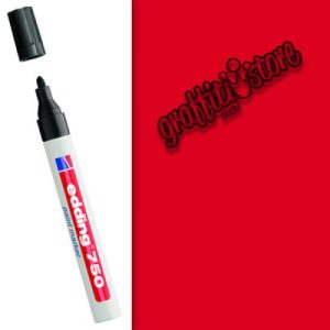 ROT. EDDING 750 ROJO