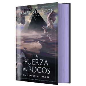 LA FUERZA DE POCOS EDICION ESPECIAL