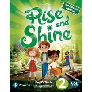 RISE & SHINE 2ºEP ST ANDALUCIA 23