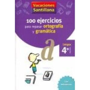 VACACIONES 4? PRI CUAD ORT Y GRAM.20