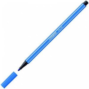 ROTULADOR STABILO PEN 68/41 AZUL OSCURO