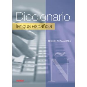 DICCIONARIO LENGUA ESPA?OLA 2015