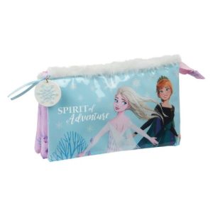 PORTATODO TRIPLE SAFTA INFANTIL
