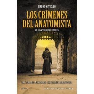 CRIMENES DEL ANATOMISTA,LOS